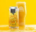 Vault City Stoopid AF Alcohol Free Smoothie 440ml (0.5%)