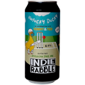 Indie Rabble Unlucky Ducky American Pale Ale 440ml (4%)