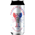 Indie Rabble Magnetic Lobster West Coast IPA 440ml (6.8%)