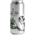 Azvex Lethal Hop Dose: Vial 001 DDH IPA 440ml (6%)