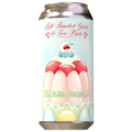 Left Handed Giant Blancmange DDH IPA 440ml (6.8%)