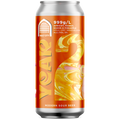Vault City Year 2- 999g/L: Apricot, Mango, Guava & Pineapple Legal Limit Smoothie Sour 440ml (5%)