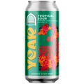 Vault City Year 3- Tropical Sour Mandarin, Mango, Passionfruit 440ml (7%)