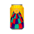 Omnipollo Pleroma Non-Alcoholic Brunch Bomb Alcohol Free Sour 330ml (0.3%)