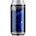 Vault City Year 1- Foundations Mixed Fermentation Dry-Hopped Sour 440ml (5%)