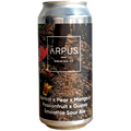 Arpus Apricot x Pear x Mango x Passionfruit x Guava Smoothie Sour Ale 440ml (4.5%)