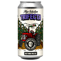 Sudden Death Hop Selection Trifecta Hazy IPA 440ml (6.5%)