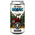 Sudden Death Hop Selection Mosaic Hazy IPA 440ml (6.5%)