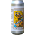 Baron Playing The fool West Coast IPA 500ml (6.5%)