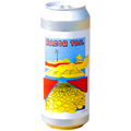 Baron Razor Tall Hazy IPA 500ml (6.2%)