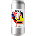 Beak Laze DDH Pale Ale 440ml (5%)