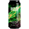 Gravity Well Cassini Flyby Lime Gose 440ml (4.2%)