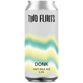 Two Flints Donk Hazy Pale Ale 440ml (5.5%)