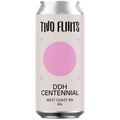Two Flints DDH Centennial West Coast IPA 440ml (6%)