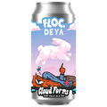 Floc Cloud Forms DDH Pale Ale 440ml (5%)