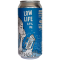 Burning Sky Low Life Alcohol Free IPA 440ml (0.5%)