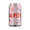Galipette Non Alcoholic Rose Cider 330ml (0.3%)