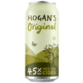 Hogan's Original Draught Cider Medium Dry 440ml (4.5%)