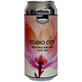 Pressure Drop Studio City New England Pale 440ml (4.8%)