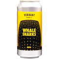 Verdant Whale Sharks 2026 DIPA 440ml (8.4%)