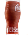 Vault City Razzle Dazzle Raspberry Limeade Sour with Glitter 440ml (5%)