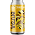 Vault City Year 6 - Mango Banana Coconut Crumble Cake Tropical Pastry Smoothie Sour 440ml (6%)