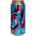 Elmeleven Scale Of Words Tiramisu Swirl Sour 440ml (5%)