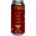 Finback Everything Passes West Coast IPA 473ml (5%)