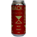 Finback Everything Passes West Coast IPA 473ml (5%)
