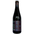 Finback BQE - 2025 Extra Coconut BA Imperial Stout 500ml (12.8%)