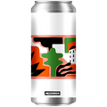 Messorem C'est Peut Etre La Vie XTRM TURBO DIPA 473ml (8%)