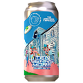 Left Handed Giant Ten Years More Pale Ale 440ml (5.5%)