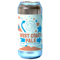 Left Handed Giant West Coast Pale Pale Ale 440ml (4.8%)