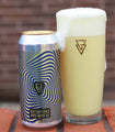 Azvex Distortion 2 Hyper Hopped Ale 440ml (8%)
