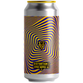 Azvex Distortion 2 Hyper Hopped Ale 440ml (8%)