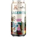 Brew York Lagerita Margarita Lager 440ml (4.1%)