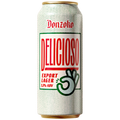 Donzoko Delicioso Export Lager 440ml (5.3%)