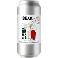 Beak Becco Anglo Italian Pils 440ml (4.8%)