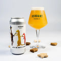 Verdant When Myth & Science Agree Pale Ale 440ml (5.2%)