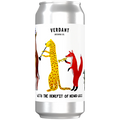 Verdant With The Benefit of Hind Legs IPA 440ml (6.5%)