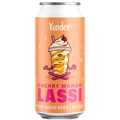 Yonder Cherry Mango Lassi Fruit Sour 440ml (5%)
