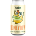 Yonder Honeydew Sour 440ml (4.8%)