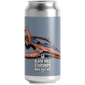 Azvex Black Hole Starships - IPA - 6.5% - 12x440ml Can Case IPA 440ml (6.5%)