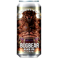 Tartarus Bugbear Black IPA 440ml (6%)
