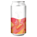 Track Blush Peach Sour 440ml (4%)