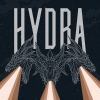 Mortalis Hydra - Peach Mango Strawberry Ice Cream Sour 473ml (7%)