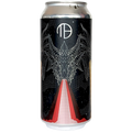 Mortalis Hydra - Peach Mango Strawberry Ice Cream Sour 473ml (7%)