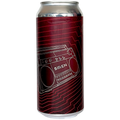 Mortalis Siren - Kick Out The Jams Smoothie Sour 473ml (7%)