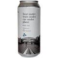 Trillium Boat Under Train Under Car Under Plane Pale Ale 473ml (5.5%)