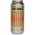 Wax Wings Eight Candles Hazy Triple IPA 473ml (10.5%)